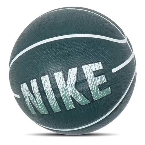 Nike Acc Everyday Playground 8P Graphıc Deflated Unisex Basketbol Topu - Çok Renkli
