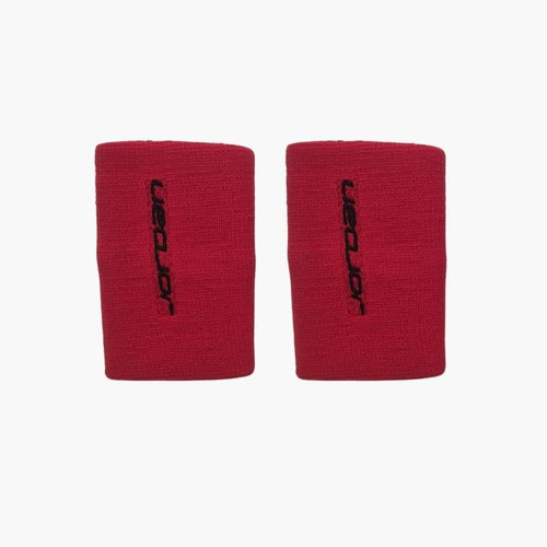 Nike Acc Jordan Jumpman Wristband 2 Pack GFX Unisex Bileklik - Kırmızı