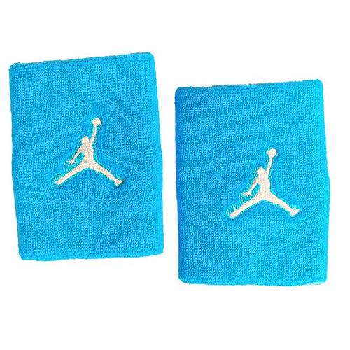 Nike Acc Jordan Jordan Jumpman 2 Pk Unisex Bileklik - Mavi