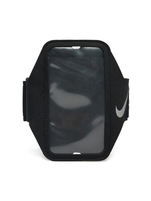 Nike Acc Lean Arm Band Unisex Telefon Kol Bandı - Siyah