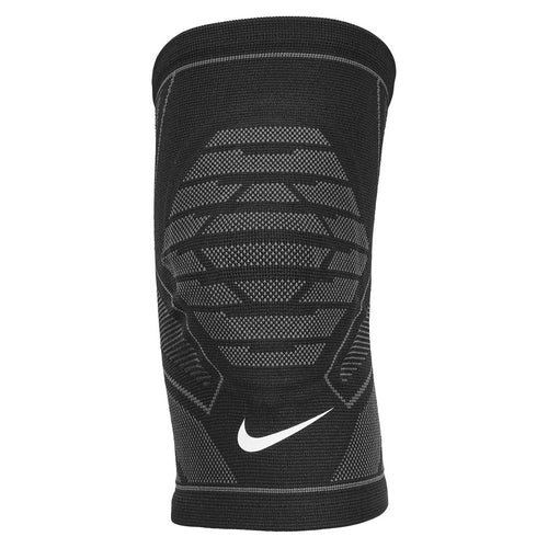 Nike Acc Pro Knit Knee Sleeve Unisex Dizlik - Siyah