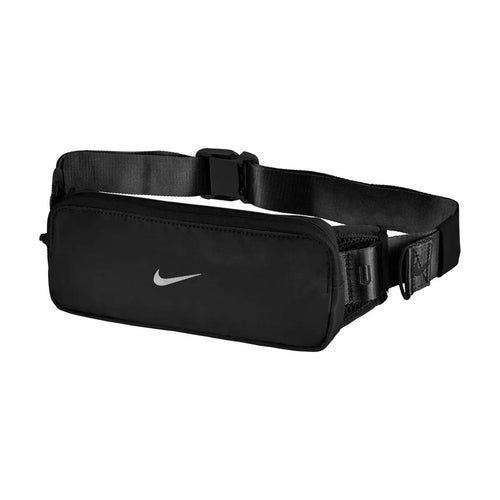 Nike Acc Tempo Waistpack Unisex Bel Çantası - Siyah
