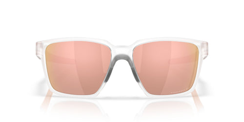 Oakley Actuator SQ Unisex Güneş Gözlüğü - Beyaz