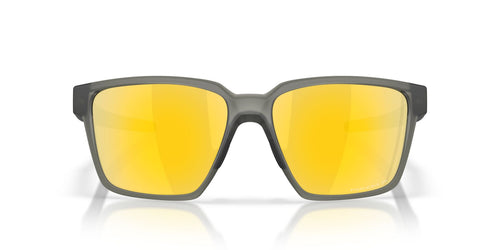 Oakley Actuator SQ Unisex Güneş Gözlüğü - Siyah