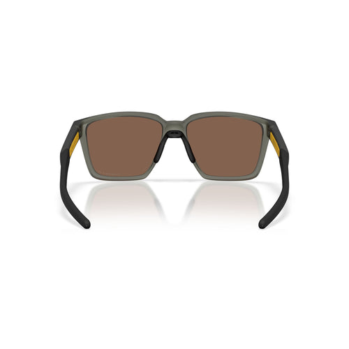 Oakley Actuator SQ Unisex Güneş Gözlüğü - Siyah