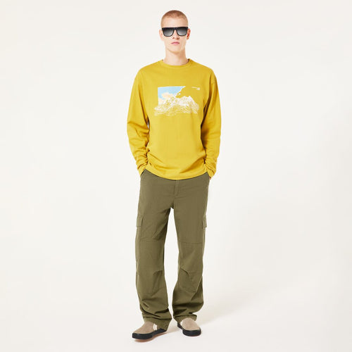 Oakley All Day Cargo Erkek Pantolon - Haki