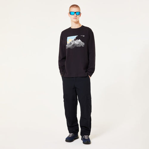 Oakley All Day Cargo Erkek Pantolon - Siyah