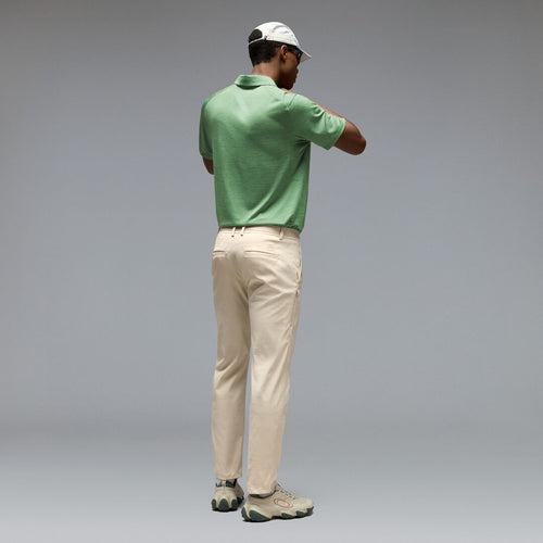 Oakley C1 Gradient Erkek Polo T-Shirt - Yeşil