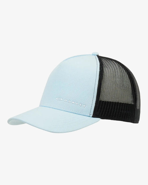 Oakley Chalten Cap Erkek Şapka - Buz Mavisi