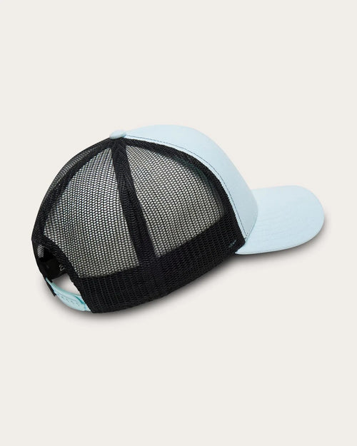 Oakley Chalten Cap Unisex Şapka - Buz Mavisi