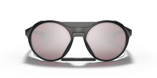 Oakley Clifden Unisex Güneş Gözlüğü - Siyah