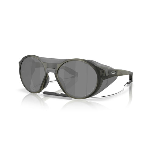 Oakley Clifden Unisex Güneş Gözlüğü - Yeşil