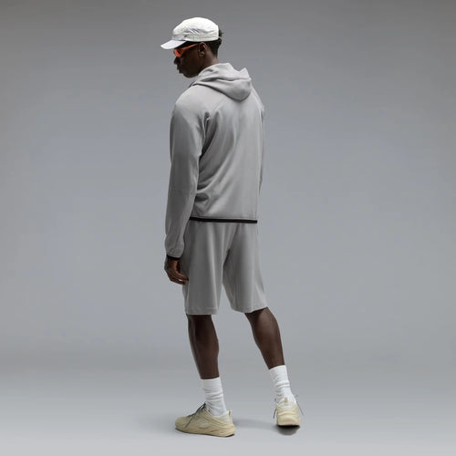 Oakley Edge Force Erkek Şort - Gri