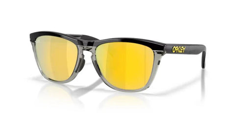 Oakley Frogskins Range Unisex Güneş Gözlüğü - Siyah