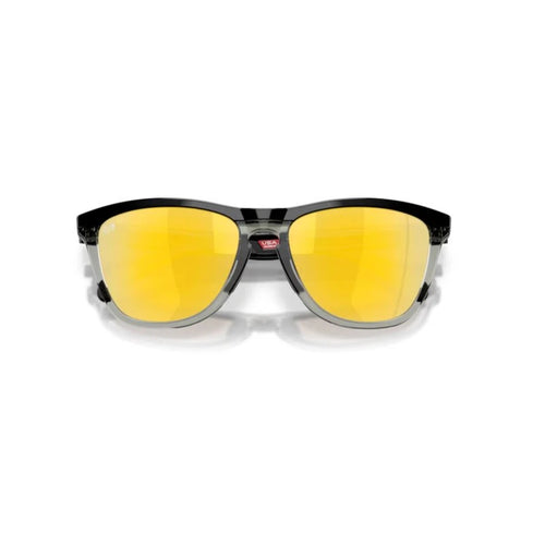 Oakley Frogskins Range Unisex Güneş Gözlüğü - Siyah