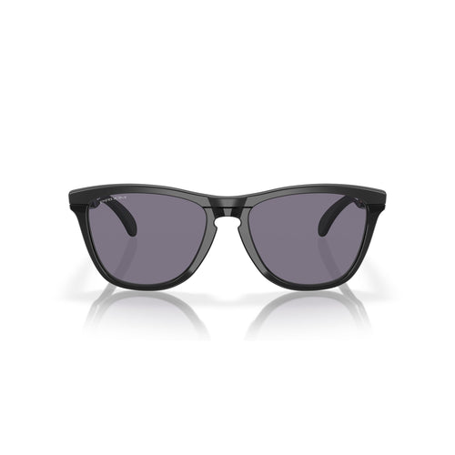 Oakley Frogskins Range Unisex Güneş Gözlüğü - Siyah