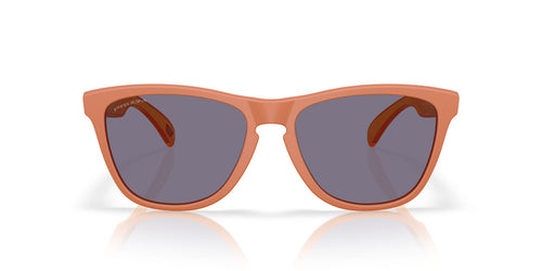 Oakley Frogskins Unisex Güneş Gözlüğü - Turuncu