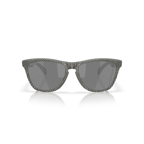 Oakley Frogskins Unisex Güneş Gözlüğü - Gri