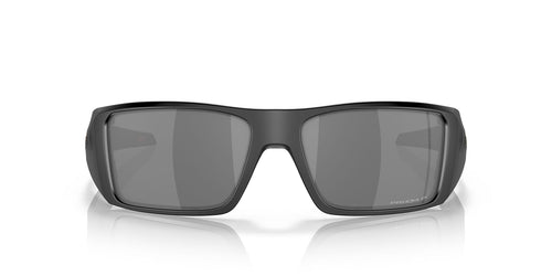 Oakley Heliostat Unisex Güneş Gözlüğü (Polarize) - Siyah