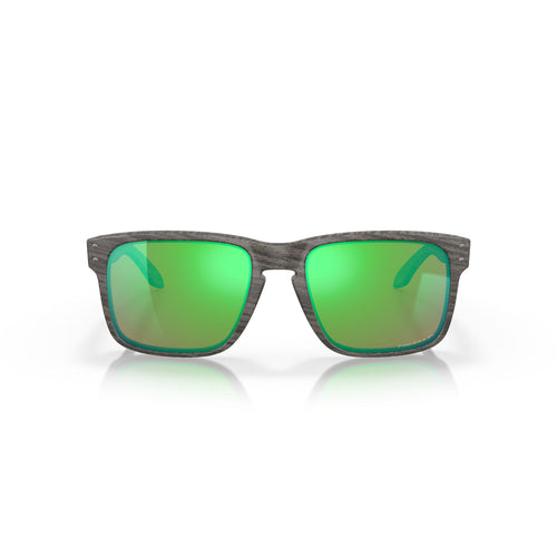 Oakley Holbrook Unisex Güneş Gözlüğü (Polarize) - Kahverengi
