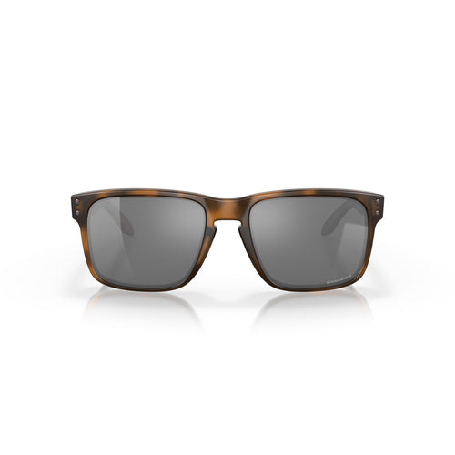 Oakley Holbrook Unisex Güneş Gözlüğü (Polarize) - Kahverengi