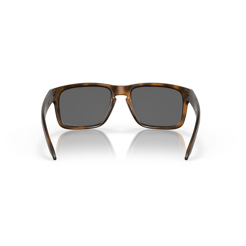 Oakley Holbrook Unisex Güneş Gözlüğü - Kahve