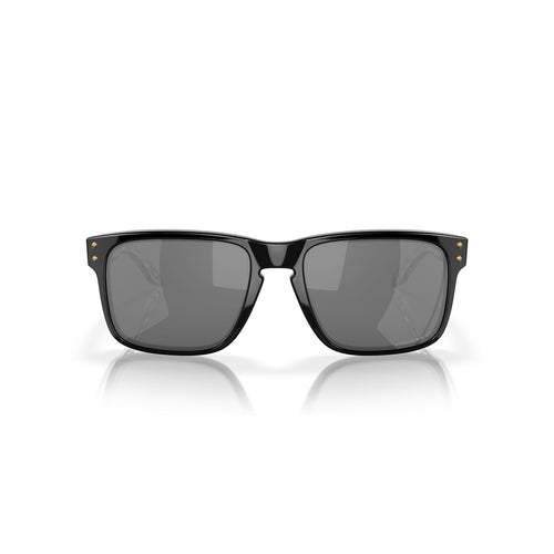 Oakley Holbrook Unisex Güneş Gözlüğü (Polarize) - Siyah