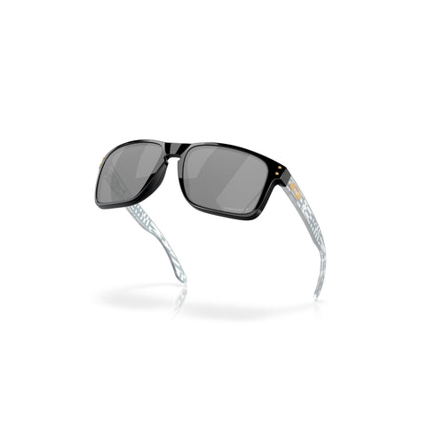 Oakley Holbrook XL Unisex Güneş Gözlüğü - Siyah