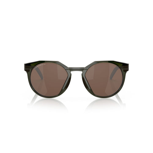 Oakley HSTN Unisex Güneş Gözlüğü - Yeşil