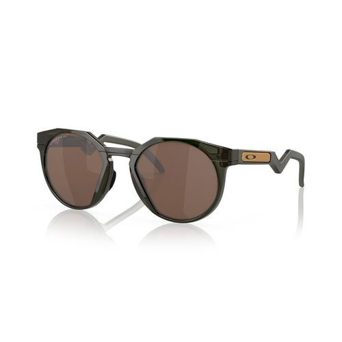 Oakley HSTN Unisex Güneş Gözlüğü - Haki