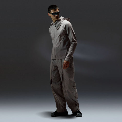Oakley Latitude Veil Erkek Pantolon - Gri