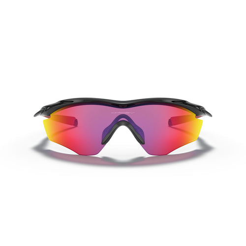 Oakley M2 Frame XL Unisex Güneş Gözlüğü - Siyah