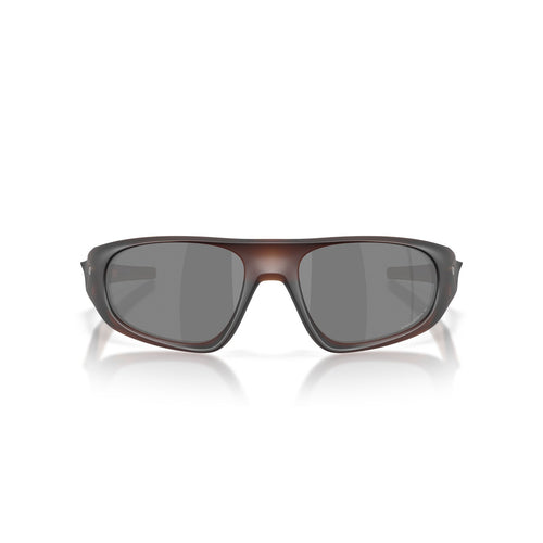 Oakley Neoforma Polarize Erkek Güneş Gözlüğü - Kahverengi