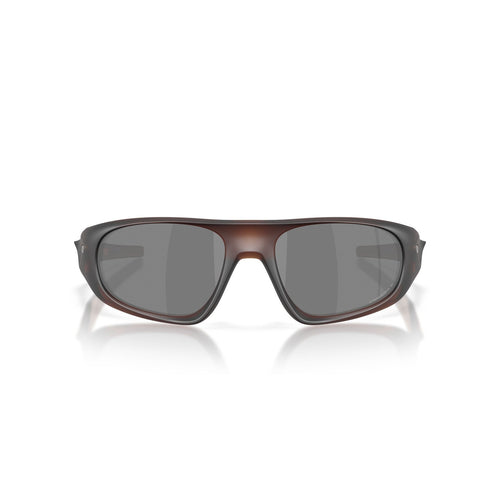 Oakley Neoforma Polarize Unisex Güneş Gözlüğü - Kahverengi