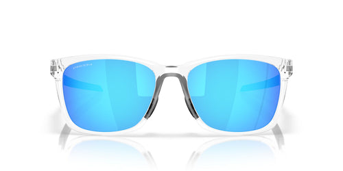 Oakley Paracord Unisex Güneş Gözlüğü - Şeffaf