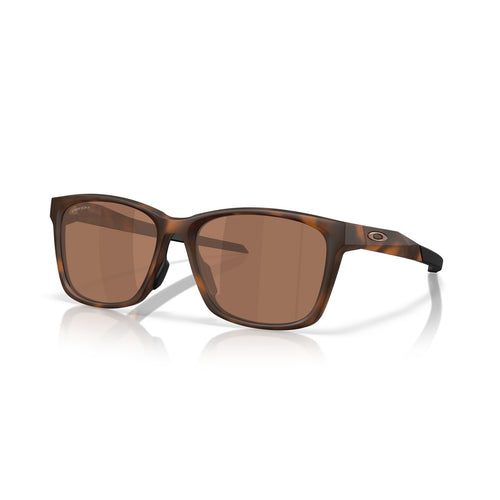 Oakley Paracord Unisex Güneş Gözlüğü - Kahverengi