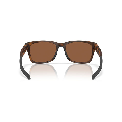 Oakley Paracord Unisex Güneş Gözlüğü - Kahve
