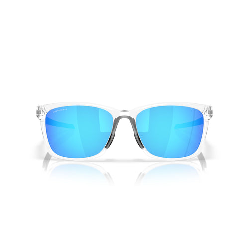 Oakley Paracord Unisex Güneş Gözlüğü - Şeffaf