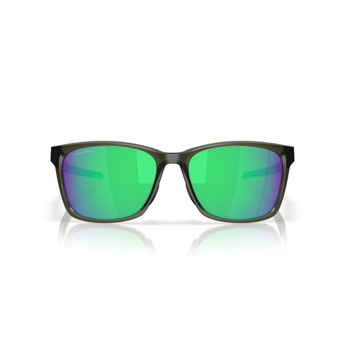 Oakley Paracord Unisex Güneş Gözlüğü - Yeşil