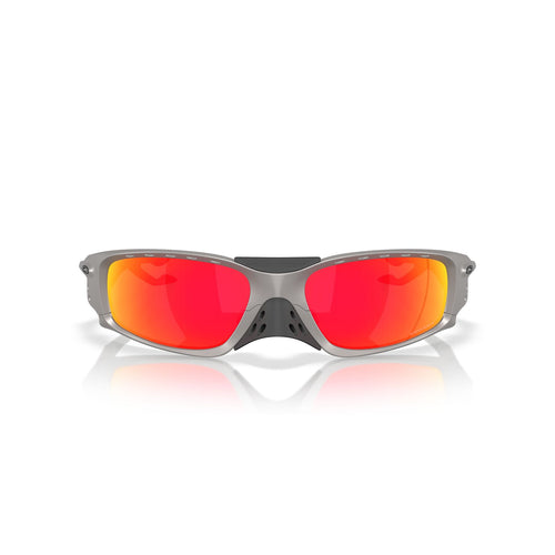 Oakley Plantaris SQ Erkek Güneş Gözlüğü - Gri
