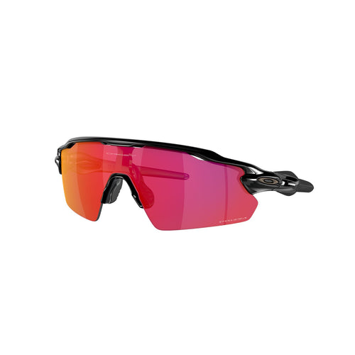 Oakley Radar EV Pitch Unisex Güneş Gözlüğü - Siyah