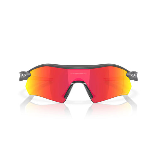 Oakley Radar Plate Unisex Güneş Gözlüğü - Kırmızı