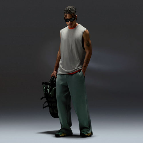 Oakley Reserve Momento Erkek Atlet - Gri