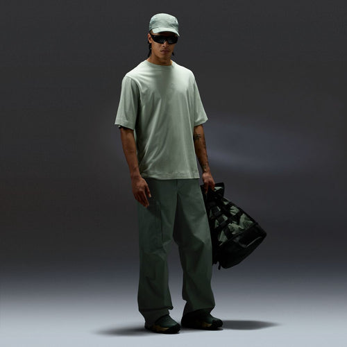 Oakley Reserve Momento Protopia Erkek T-Shirt - Yeşil