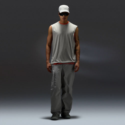 Oakley Reserve Momento Utility Erkek Pantolon - Gri