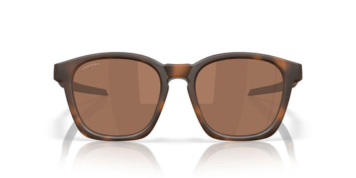 Oakley Shackle Unisex Güneş Gözlüğü - Kahverengi