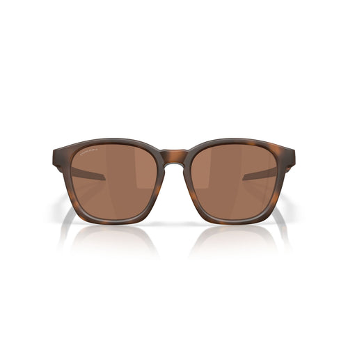 Oakley Shackle Unisex Güneş Gözlüğü - Kahverengi