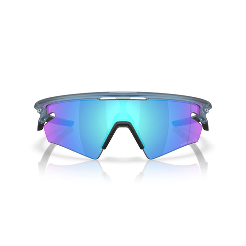 Oakley Sphaera Slash Unisex Güneş Gözlüğü - Mavi