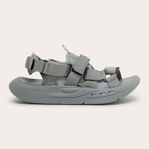 Oakley Studio Erkek Sandalet - Gri