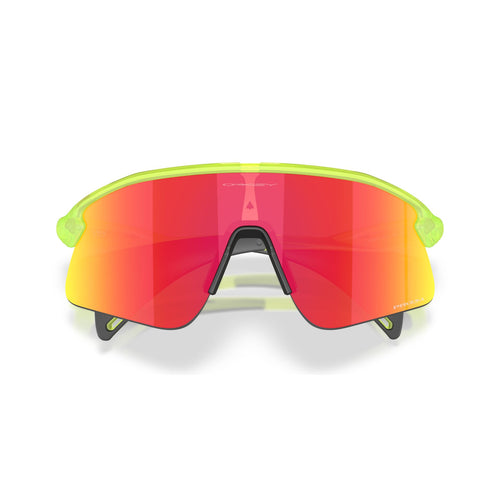 Oakley Stunt Devil Erkek Güneş Gözlüğü - Sarı